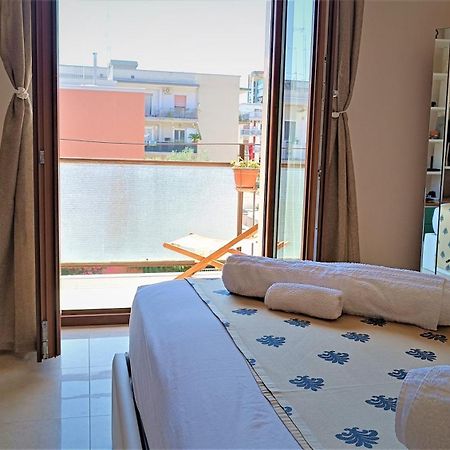 דירות בארי Casa Kennedy מראה חיצוני תמונה