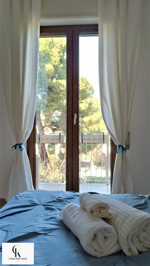 דירות בארי Casa Kennedy מראה חיצוני תמונה
